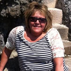 Meet your Posher, Shawna